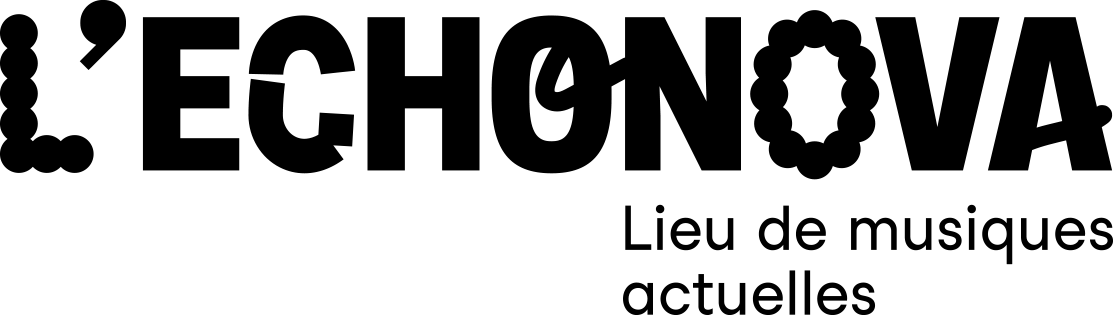 Logo de l'Echonova