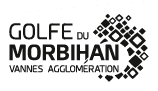 logo Golfe du Morbihan